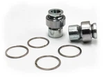 Icon Vehicle Dynamics 611067 Coilover Lower Spherical Bearings Service Kit. Fixed Price $87.11.
