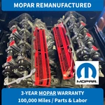 Oe Chrysler 3.6L 14-19 Engine Pentastar Jeep,ram, Dodge No Gaskets (for Jk Body). Fixed Price $4928.00.