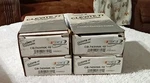 Clevite 77 CB-743HNK-10 Connecting Rod Bearing Pair, 8 Count (2PACK) Bbc. Fixed Price $119.00.