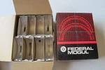 Nos Federal Mogul 4353M-10 Engine Crankshaft Main Bearing Set. Fixed Price $41.99.
