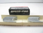 Speed Pro 8-7095CH-1 Connecting Rod Bearings .001" Chevrolet 302 305 307 350 400. Fixed Price $44.99.