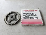 Dynagear Timing Camshaft Sprocket Fits 1965-1974 Chevy Olds Pontiac (S360T). Fixed Price $7.69.
