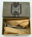 Vintage Mcquay-norris Exhaust Valves V-446-N Nos Original. Fixed Price $69.99.