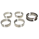 Clevite Main Bearing Set MS-2324P-10; P-series .010 In. For Chrysler 383-440. Fixed Price $161.83.