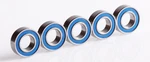 Size 5117 Replacement Bearing Pack By World Champions Acer Racing. Fixed Price $11.99.