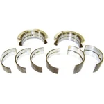 MB1130 Dnj Main Bearings Set For Ram Van Truck Dodge Dakota 1500 2500 Durango. Fixed Price $39.52.