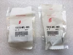 Honda CBR1000RR 2011-2014 Bearing B, Connecting Rod (black) 13215-MFL-003. Fixed Price $40.25.