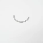 New Audi A4 B8 Crankshaft Thrust Washer WHT000033 Original WHT-000-033. Fixed Price $19.20.