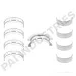 Pai 171807 Engine Crankshaft Main Bearing .010IN /.25MM Isb Qsb For Cummins. Fixed Price $64.32.