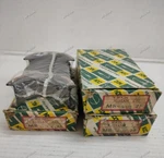X Ndc Bearing Set MS-1183GP .25, 12207-U6001, 7139MSTD, 5M1176 Fits Nissan Z20. Fixed Price $136.00.
