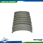 Dnj RB4527 Rod Bearings Set Std Size For 16-22 Honda 1.5L Dohc. Fixed Price $43.69.