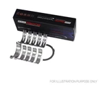 King Racing Main Bearing Set Ford V8 4.6L Dohc/sohc 24V MB5283HP. Fixed Price $104.72.
