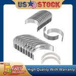 For Kia Sorento 3.3L 3.5L V6 2008-2013 Std Main Rod Bearings Set W/thrust Washer. Fixed Price $45.95.