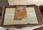 Federal Mogul Main Bearings 5097M, Allis Chalmers, 4.9L 301 L6 G2800 Eng. Fixed Price $135.00.