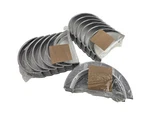 Genuine Cummins Crankshaft Main Bearing Kit Std 3945917 3944153 3944158 6CT8.3. Fixed Price $199.99.