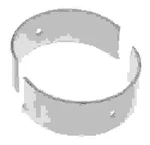 Engine Connecting Rod Bearing Pair-vin: Sohc, 8 Valves Clevite CB-1269P. Fixed Price $22.14.