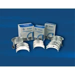 Acl Daewoo Matiz 800 Cc 1999 Engine Connecting Rod Bearing Set 3B1266A-.25. Fixed Price $27.99.