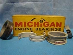 61 - 79 Volkswagen 1.2 1.3 1.5 1.6 Beetle Bus Main Bearings German 030 Id Std Od. Fixed Price $80.00.