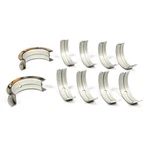 Mahle Original/clevite Main Bearing Set - MS1277P10. Fixed Price $144.33.