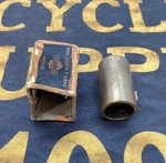 Nos Harley Jd Vlh Vld 1924 1932 Kickstart Crank Bushing 61" 74" Oem 2127-24. Fixed Price $45.00.