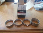 Nos Federal Mogul 1777M Camshaft Bearings. Fixed Price $15.00.