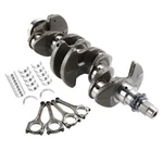 G4FD 1.6L Engine Crankshaft & Rods Bearing Set For Hyundai Accent Kia Rio Soul. Fixed Price $212.97.