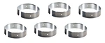 Enginetech Connecting Rod Bearing Set For 1 Standard Size. Fixed Price $51.99.