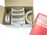 Federal Mogul 6100M-10 Engine Main Bearings .010" For 1968-1969 Saab Sonett. Fixed Price $89.96.