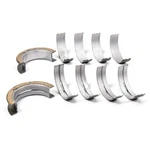Mahle Original/clevite Main Bearing Set - MS1039V. Fixed Price $179.83.