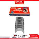12-17 Rod Bearings Set Std Size For Dodge 500 1.4L L4 Sohc 16V Dnj RB4302. Fixed Price $47.99.