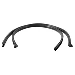 Vertical Glass Run Channel For Pontiac Gto, Lemans, Tempest 1966-1967 Vr 2009. Fixed Price $46.54.