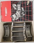 Federal Main Bearings Set .50MM Fit Chrysler Dodge Mitsubishi 1.6L 2.0L Nos Usa. Fixed Price $69.99.
