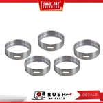 03-10 Camshaft Bearing Set Ford E-350 6.0L-6.4L V8 Ohv 32V Dnj CB4214. Fixed Price $58.99.
