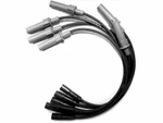 Spark Plug Wire Set For 2001-2003 Chrysler Voyager 3.3L V6 2002 D346CK. Fixed Price $41.18.
