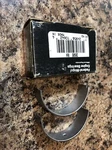 Federal-mogul 3695RA Engine Connecting Rod Bearing Pair! F+s!. Fixed Price $9.25.