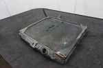 6.2L V8 Front Engine Radiator Oem Am General Hummer Humvee H1 M998 1992 *note. Fixed Price $637.49.