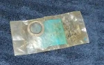 1967-1973 Ford Mustang Shelby Cougar Nos Tilt Steering Column Tube Upper Bearing. Fixed Price $34.00.