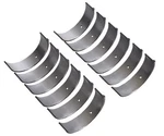 Enginetech Connecting Rod Bearing Set For 1 .030IN .75MM Oversize. Fixed Price $43.99.