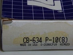 8+10 Oversize Rod Bearings 1962-1994 Ford 221, 260, 255, 289, 302 Ci V8'S. Fixed Price $42.00.