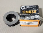 Clutch Release BEARING-T5R Timken 614083. Fixed Price $48.38.
