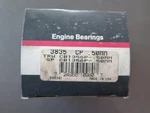 Federal Mogul Engine Connecting Rod Bearing 3835CP.50MM Lot Of 4 Pairs (12-D1-3). Fixed Price $59.00.