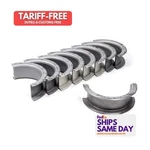 Mahle Original MB3249VL9, Set Of Lower Main Bearings Only 9PCS. Performance Pa. Fixed Price $381.04.