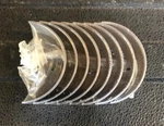 Ndc Eng Rod Bearings 13041-71011 / 4B9687-STD For Toyota Van Wagon 1984-89. Fixed Price $34.95.