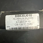 Enginetech BB630J010 Connecting Rod Bearing Set. Fixed Price $40.00.