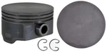 Enginetech Single Flat Top Piston For 05-09 Gm 5.3L/325, 4.8L/293 V8 Standard. Fixed Price $47.06.