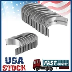 Main & Conrod Bearings Set For Toyota Tacoma RZN161 RZN171 RZN191 RZN196 2.7L Us. Fixed Price $35.94.