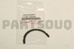 1179125040 Genuine Toyota Washer, Crankshaft 11791-25040. Fixed Price $16.15.
