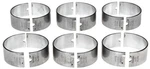 Clevite CB960A(6) Rod Bearings (set Of For Amc/jeep 199 232 242 258 1966-06. Fixed Price $28.20.
