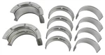 King Main Bearings 1/2 Groove .010" Under Alecular Silicon Chevy Big Block. Fixed Price $31.99.