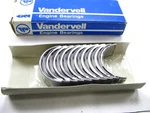 Vandervell VPM91152 Engine Main Bearings Std 1962-1973 Ford 1.2L 1.3L 1.6L Kent. Fixed Price $80.99.